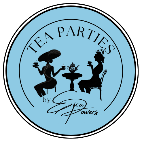 Book Your Tea Party