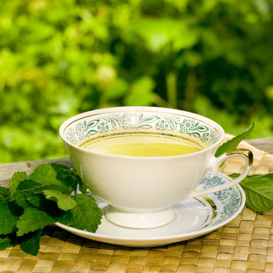 “Stop Eating So Healthy”: Why I’ll Sip Green Tea and Smile Every Time
