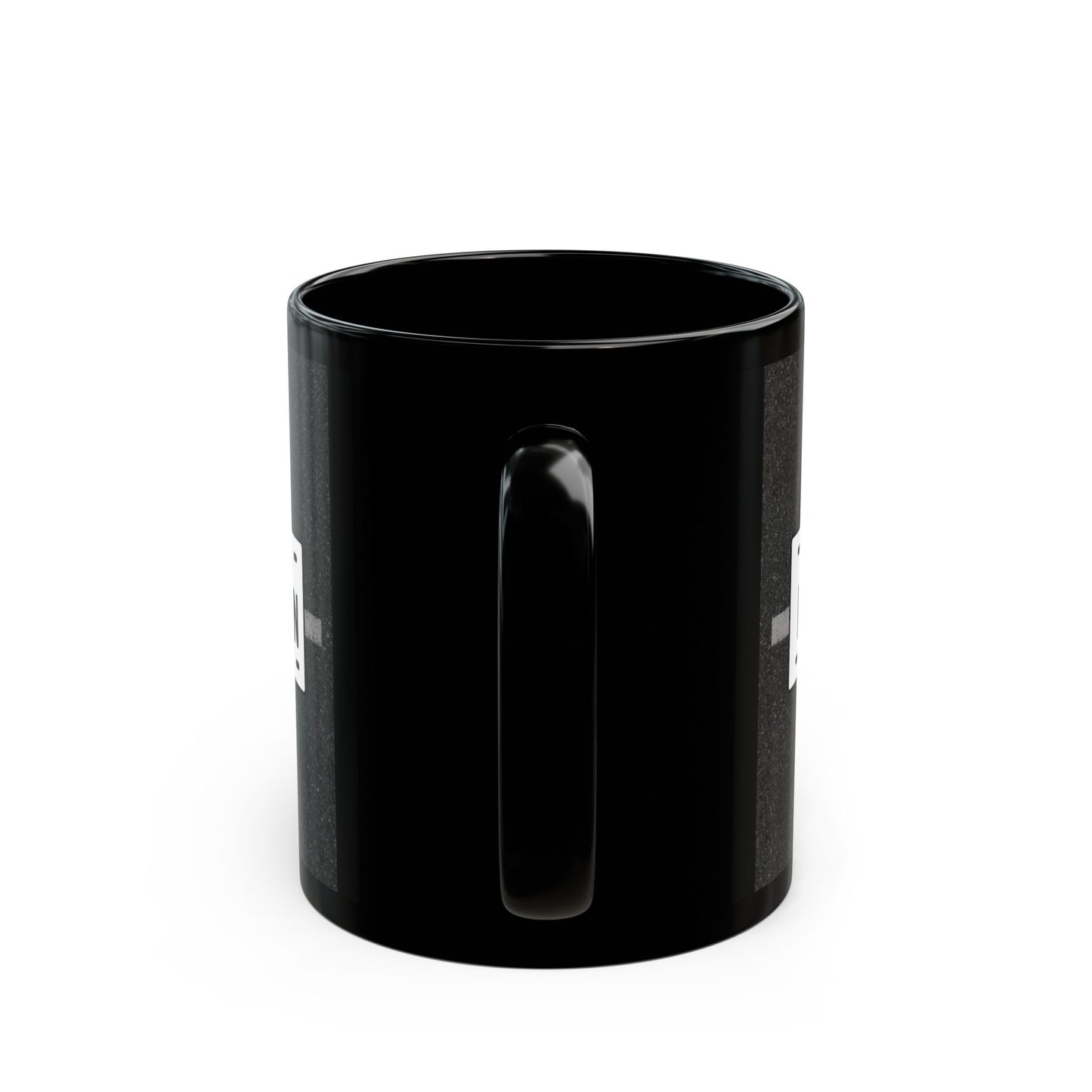 Texas Steep-On Black Tea Coffee Mug