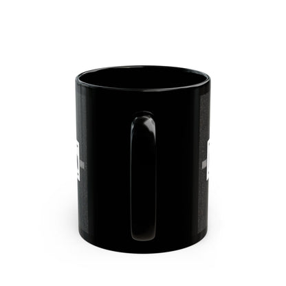 Texas Steep-On Black Tea Coffee Mug