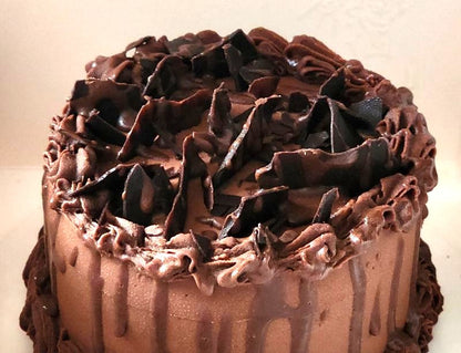 Personal Size Cake Gifts - Chocolate, Mint, and More!