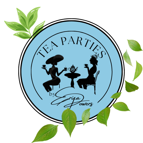 A Tea Party In A Box