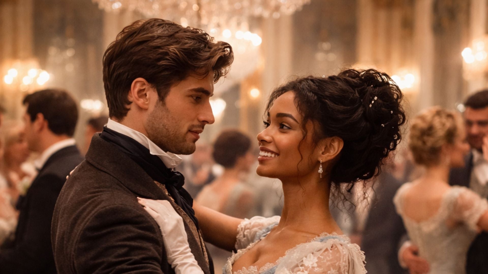 A Tea Party In A Box