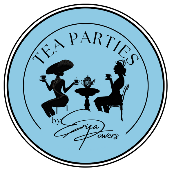 A Tea Party In A Box